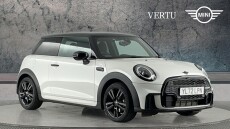 MINI Hatchback 1.5 Cooper Sport 3dr Auto Petrol Hatchback